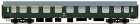64801 Roco Passenger car 1st/2nd class type Y
